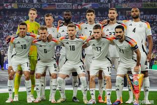 记者：帕夫洛维奇因病无缘国家队比赛，不会改变为德国效力决定
